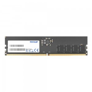 PATRIOT DDR5-4800 CL40 SIGNATURE (16GB)