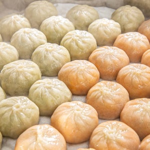 쫄깃담백한 감자만두 1.4kg