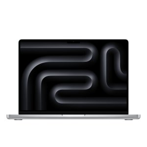 Apple 2023 맥북 프로 14 M3  실버  M3 Pro 12코어  18코어 GPU  1TB  36GB  한글 Z1AY0003D