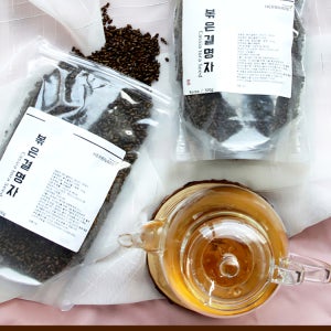 결명자차 500g 2봉