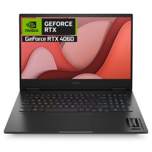 HP 2024 오멘 16 16.1 코어i7 인텔 14세대 지포스 RTX 4060  ShadowBlack  512GB  32GB  WIN11 Home  HP OMEN 16 - wf1