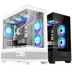 3RSYS S315 Quiet 리버스 (화이트)