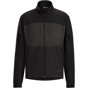 [DROP01] 팔츠 재킷 AJLFM28498 BLACK ASH
