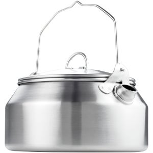 글레이셔 스테인리스 1 L 티 케틀 GSMXU68162