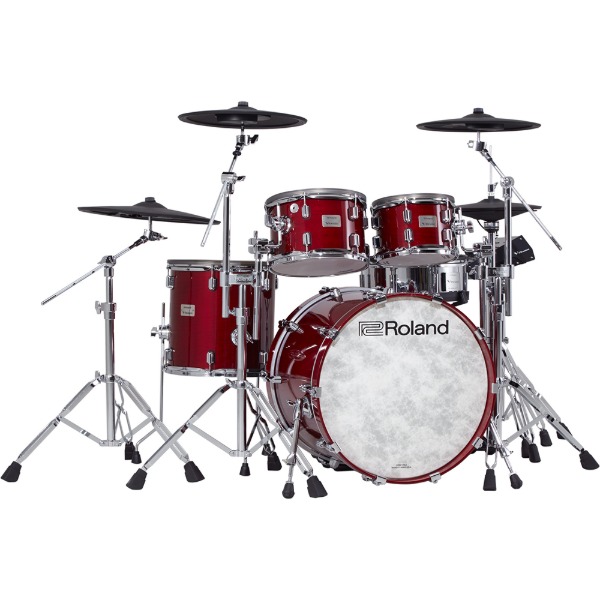 ROLAND 롤랜드 전자드럼 VAD706