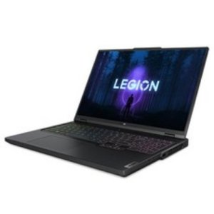 레노버 2024 리전 5i 프로 16IRX9 16 코어i9 인텔 14세대 지포스 RTX 4060  Onyx Grey  1TB  16GB  Free DOS  83DF005TKR