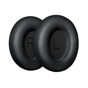SHURE SBH50G2-BK-PADS 슈어 AONIC 50 GEN2 전용 이어패드 (블랙) 1쌍