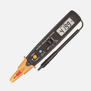 HIOKI 3246-60 펜슬형 테스터기