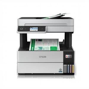 EPSON 정품 무한 잉크 L6460 엡손 에코탱크 프로 컬러 복합기