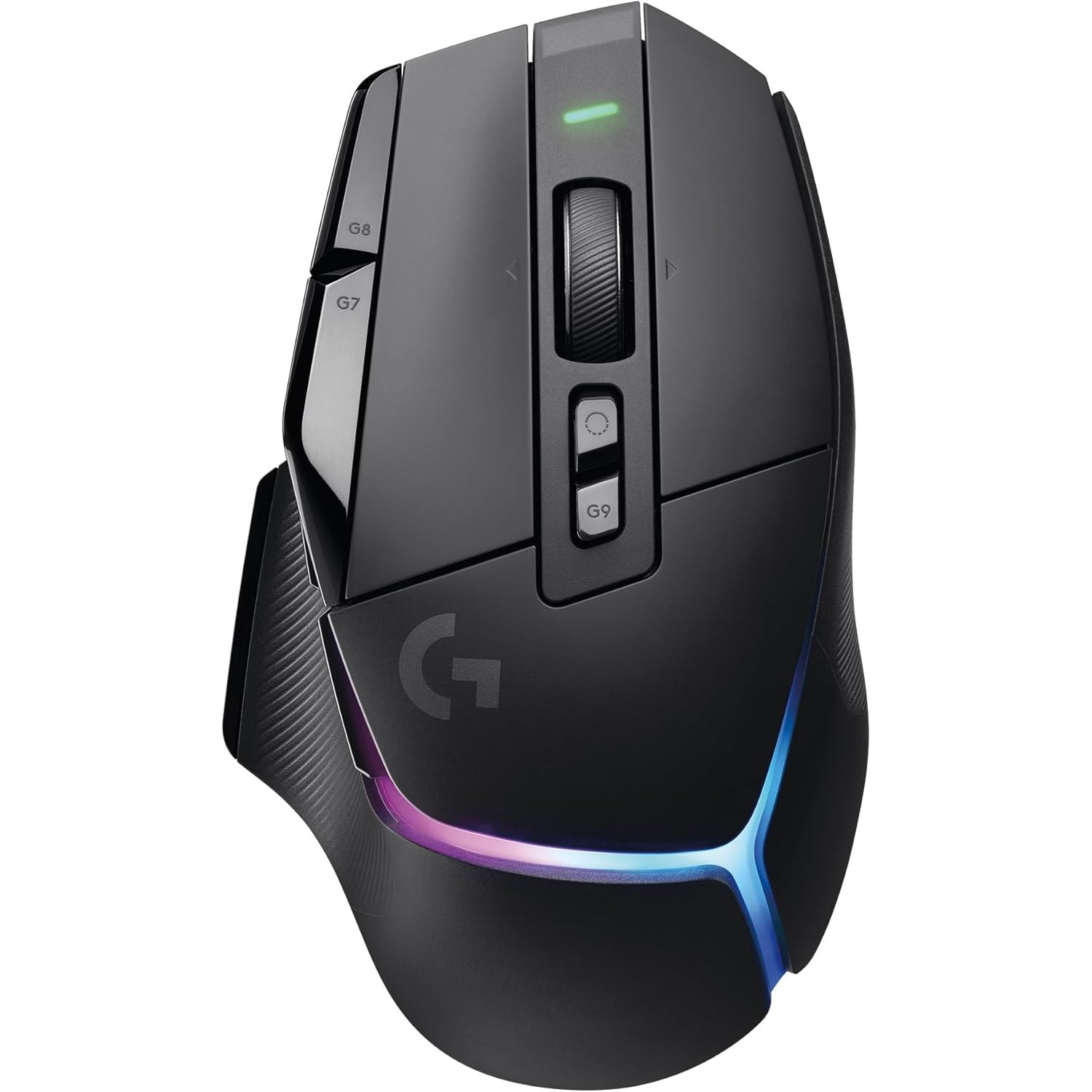 로지텍 G502 X PLUS 무선 게이밍 마우스   블랙 910-006166 솔직 후기 및 장단점 분석 - 구매 가이드