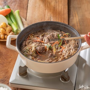 [추석음식] 1등급 한우 소불고기전골 야채+당면 무료, 맛있는 고기반찬 소담소담
