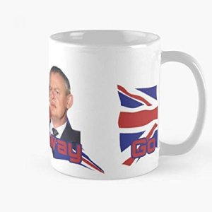 Doctor Doc British Tv Martin Show Clunes Best 11 Ounce Ceramic Coffee Mug