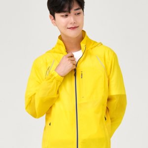 메덱스 초경량 아웃도어 등산 바람막이 자켓 MC-340 (봄 가을 행사복 회사 작업 단체복)
