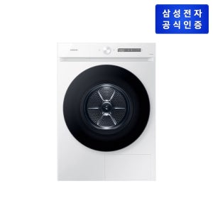 [롯데백화점] 삼성전자 Bespoke 그랑데 건조기AI DV17CB6600BW 1등급 LE1215843596