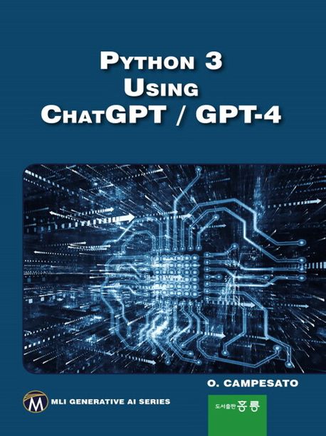 Python 3 Using Chatgpt / Gpt-4