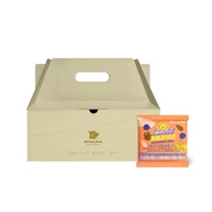 [그린너트] 칼로리넛츠 모닝 발란스 20g x 50입 선물세트