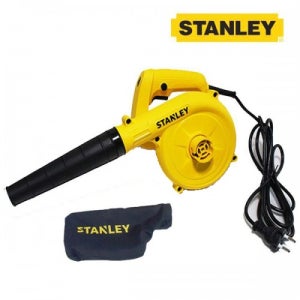 다우리 스탠리 송풍기 킨볼 펀볼 전용 STPT 600 소비전력 600W 무게 2.0kg