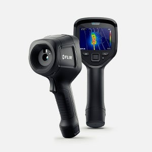 FLIR E8 PRO 열화상카메라
