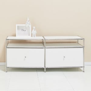 오딘 1400 거실장 SWF112C