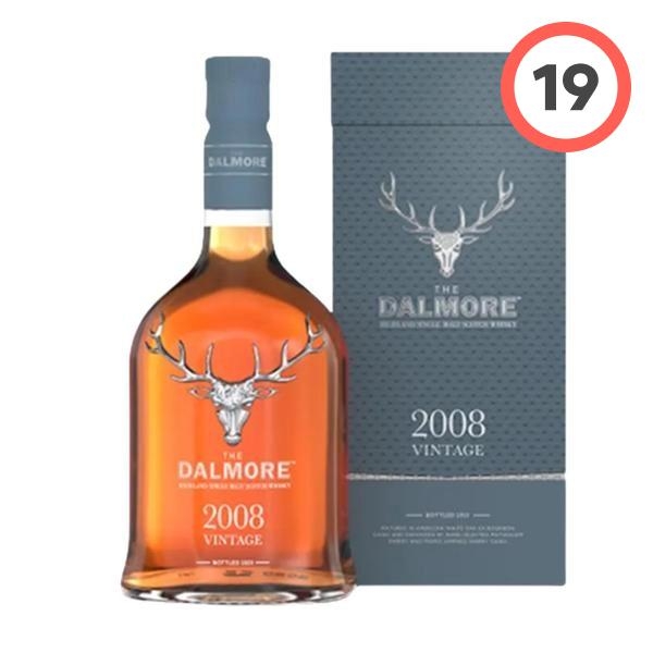 Signatory Vintage Cardhu 1974 25 Year Old Millennium Edition (시그나토리 빈티지 카듀 1974 25년 밀레니엄 에디션)