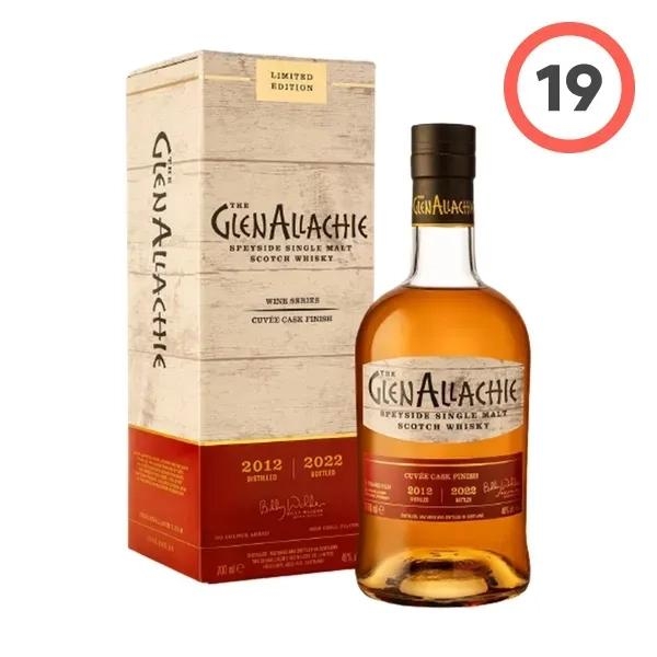 Signatory Vintage Cardhu 1974 25 Year Old Millennium Edition (시그나토리 빈티지 카듀 1974 25년 밀레니엄 에디션)