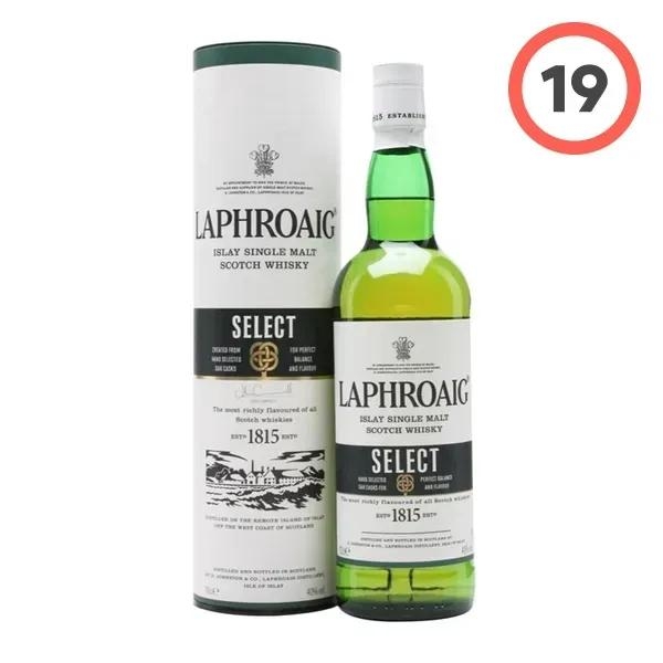 Laphroaig Select (라프로익 셀렉트)
