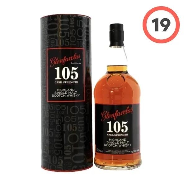 Glenfarclas 105 (글렌파클라스 105)