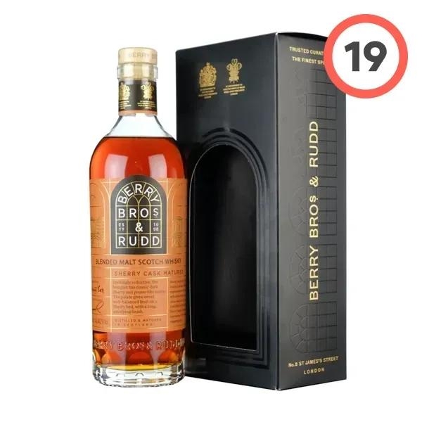 Glenrothes 1997 DramCatcher (글렌로시스 1997 드램캐처)