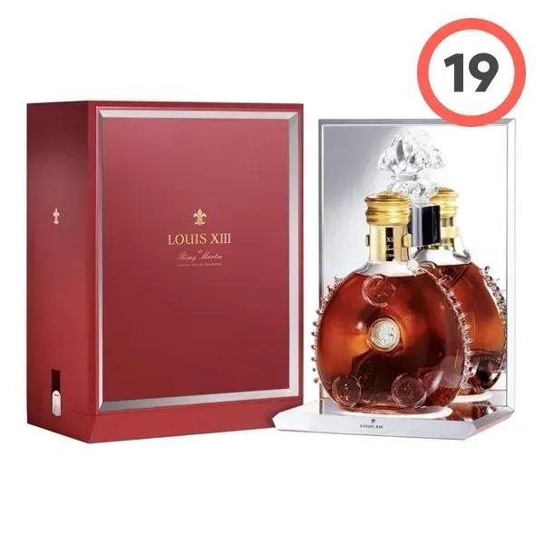 레미마르탱 루이 13세