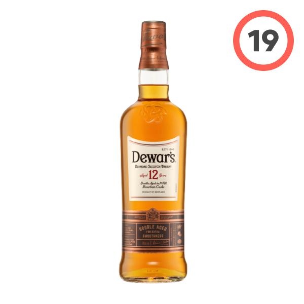 Dewar's 25 Year Old The Signature (듀어스 25년 더 시그니처)