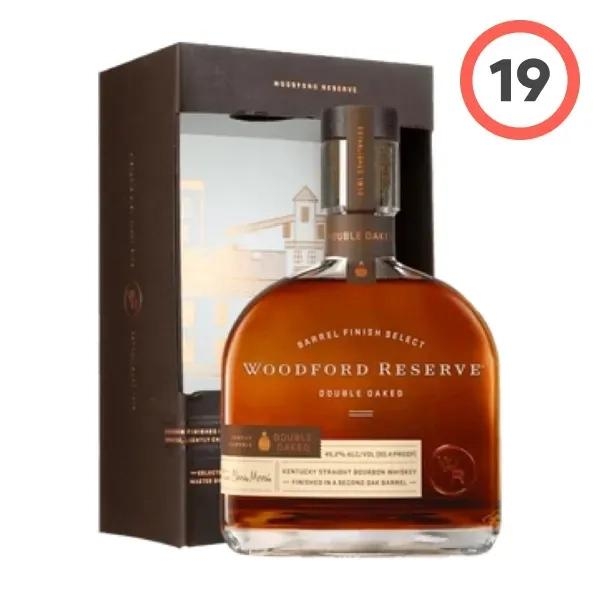 Woodford Reserve Kentucky Straight Bourbon Whiskey (우드포드 리저브 켄터키 스트레이트 버번 위스키)