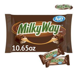 Milky Way [해외] 밀키웨이 초콜릿 301.9g