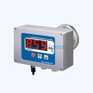 ATAGO 아타고 설치형 당도계 설치형 농도계 CM-800alpha-Hastelloy CM-800a-Hastelloy