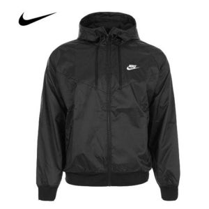 [나이키]나이키 윈드러너 후디 자켓 DA0001-010 DA0002-010 블