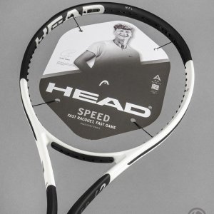 헤드 테니스라켓 스피드 MP L 2024 (100sq.in/280g)
