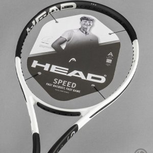 헤드 테니스라켓 스피드 PRO 2024 (100/310g)