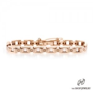 14k/18k 디엘 체인팔찌