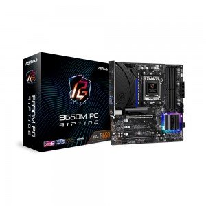 ASRock B650M PG Riptide 대원씨티에스