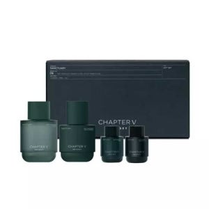 오딧세이 챕터파이브 생츄어리 2종 세트