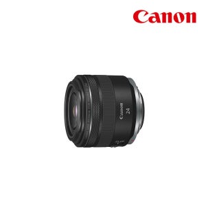 [롯데백화점] 캐논 RF 24mm F1.8 MACRO IS STM 풀프레임 미러리스용 광각 단렌즈 / 정품상품 LE1215902674