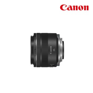 [롯데백화점] 캐논 RF 35mm F1.8 MACRO IS STM 풀프레임 광각 단렌즈 / 정품상품 LE1215903099