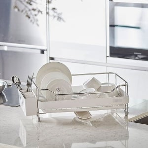 한샘 네오유로 식기건조대 1단 (2종/택1)