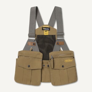 [볼디스트][V1] 워크 E.D.C 툴파우치 베스트 2.0(2AVAX24003GDO)