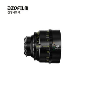 DZOFILM [한국수입원] GNOSIS 24mm T2.8 Macro