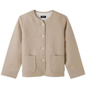 아페쎄 Katia 자켓 카티아 LIAEO F02803 BAA /1