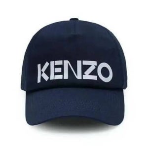 겐조 로고 프린팅 캡 FD6 5AC101 F31 77 /1