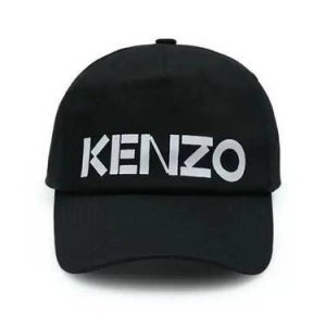 겐조 로고 프린팅 캡 FD6 5AC101 F31 99 /1