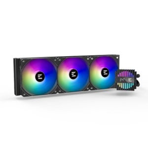 잘만 Alpha II V2 A36 (블랙)