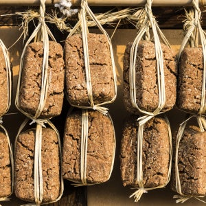 전통으로 빚은 구수한 메주 1개 1.1kg