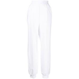 ALBERTA FERRETTI 긴바지 A03032841 1 WHITE WHITE 여성